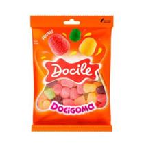 Goma Docigoma Sino 500g - Docile Goma Docigoma Sino 500g - Docile