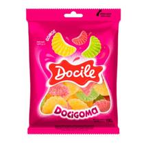 Goma Docile 190g Gomos Goma Docile 190g Gomos