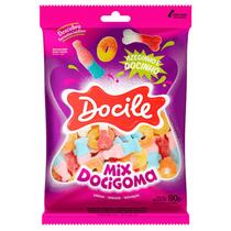 Goma Docile 190g Mix Docigoma