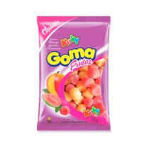 Goma Frutas Classic 70g - Kuky