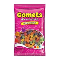 Goma Gomets 1kg - Dori Goma Gomets 1kg - Dori