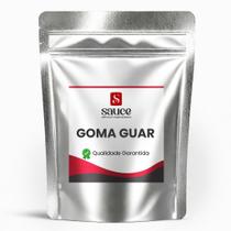 Goma Guar 500g 100% Pura e Sem Glúten