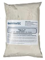 Goma Guar Puríssima 1 kg - Quimisul