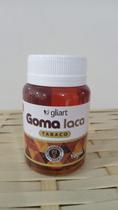 Goma Laca Cor Tabaco Gliart 100ml Goma Laca Cor Tabaco Gliart 100ml