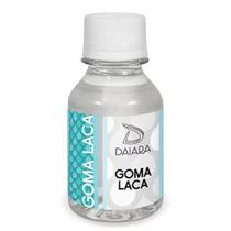 Goma Laca Incolor 100ml Goma Laca Incolor 100ml
