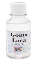 GOMA LACA INCOLOR 8108.100 TRUE COLORS 100 ML - Acabamento para Artesanato