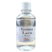 Goma Laca Incolor 8108 - 250ml - True Colors