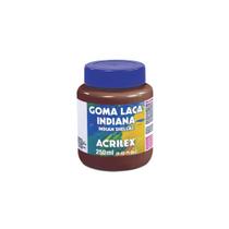 Goma Laca Indiana 250ml Acrilex