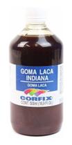 Goma Laca Indiana Corfix 500ml