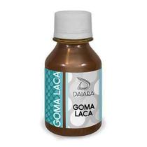 Goma Laca Indiana Daiara 100 ml