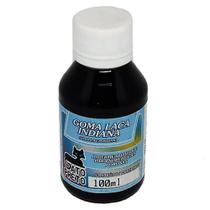 Goma Laca Indiana Gato Preto 100ML