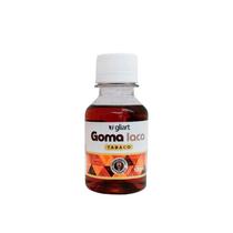 Goma Laca Tabaco 100mL - Gliart