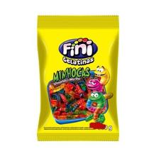 Goma Minhoca 250g - Fini