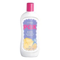 Goma Pox Engomador De Roupas 200Ml Goma Pox Engomador De Roupas 200Ml