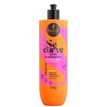 Goma Se Curve Texturizadora Haskell 500G