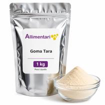 Goma Tara 1 KG Ins 417 Espessante Estabilizante Allimentari Goma Tara 1 KG Ins 417 Espessante Estabilizante Allimentari