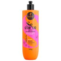 Goma Texturizadora Haskell Se Curve 500g