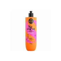 Goma Texturizadora Haskell Se Curve 500g Goma Texturizadora Haskell Se Curve 500g