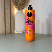 Goma Texturizadora Se Curve 500G HASKELL Goma Texturizadora Se Curve 500G HASKELL