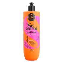 Goma Texturizadora Se Curve 500g - Haskell