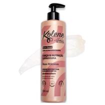 Goma Ultra formadora Kolene Nutri Bond 500ml