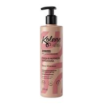 Goma Ultraformatadora Kolene Nutri Bond By Camila De Lucas 500ml