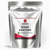 Goma Xantana 500g 100% Pura e Sem Glúten
