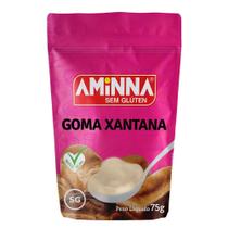 Goma Xantana Aminna 75g