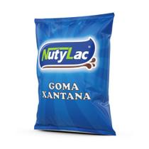 Goma Xantana mesh 200 INS 415 - 100% Pura - 250g
