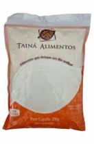 Goma Xantana Sem Glúten Tainá 200 g