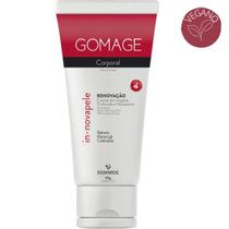Gomage Creme De Limpeza Profunda Peeling Vegetal