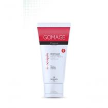 Gomage Limpeza Profunda Corporal - Dokmos - 195gr Gomage Limpeza Profunda Corporal - Dokmos - 195gr