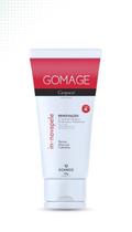 Gomage Limpeza Profunda Corporal - Dokmos - 195gr