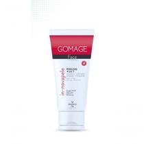 Gomage Peeling 4 Em 1 Facial - Dokmos - 60gr Gomage Peeling 4 Em 1 Facial - Dokmos - 60gr