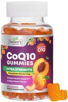 Gomas CoQ10 Nature's Choice 100 mg - 60 gomas