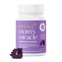 Gomas de apoio à lactação Boobie Bears Milk Supply 60 unidades