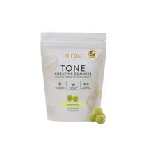 Gomas de creatina Arrae Tone 5 g para massa magra, 90 unidades Gomas de creatina Arrae Tone 5 g para massa magra, 90 unidades