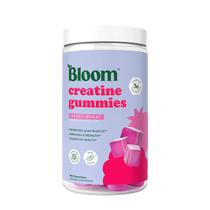 Gomas de Creatina Bloom Nutrition 5 g Sem Açúcar 90 Unidades Gomas de Creatina Bloom Nutrition 5 g Sem Açúcar 90 Unidades