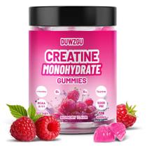 Gomas de creatina monohidratada DUWZGU Muscle Support 128 unidades Gomas de creatina monohidratada DUWZGU Muscle Support 128 unidades