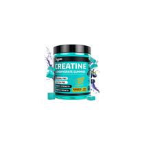 Gomas de creatina monohidratada Siyyim 5g/porção (120 unidades) Gomas de creatina monohidratada Siyyim 5g/porção (120 unidades)