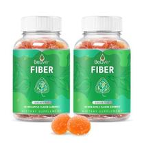 Gomas de Fibra BeLive Sabor Maçã 2 Unidades Sem Açúcar Gomas de Fibra BeLive Sabor Maçã 2 Unidades Sem Açúcar