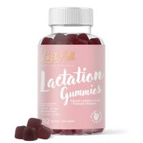 Gomas de lactação LactiFull Multiplicador de leite LactiFull