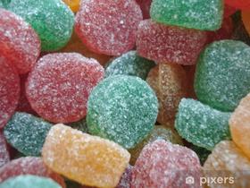Gomas de mascar