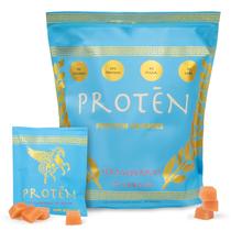 Gomas de Proteína PROTEN 20g de Proteína Snack de 90 Calorías