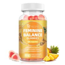 Gomas femininas Balance Migcopat Premium 60 unidades Gomas femininas Balance Migcopat Premium 60 unidades