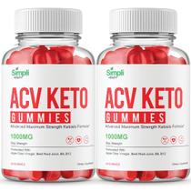 Gomas IDEAL PERFORMANCE ACV Keto 120 Unidades Gomas IDEAL PERFORMANCE ACV Keto 120 Unidades