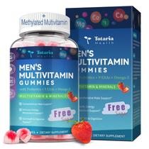 Gomas Multivitamínicas Totaria Sem Açúcar com Probióticos 60 unidades Gomas Multivitamínicas Totaria Sem Açúcar com Probióticos 60 unidades
