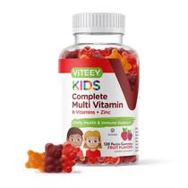 Gomas multivitamínicas Viteey Kids Complete 12 Essential Gomas multivitamínicas Viteey Kids Complete 12 Essential