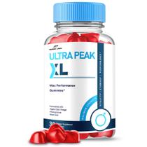 Gomas Shark Labs Ultra Peak XL 30 unidades 1 mês
