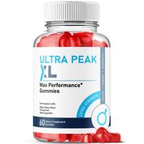 Gomas Ultra Peak XL para Homens Lofero 60 un. Gomas Ultra Peak XL para Homens Lofero 60 un.